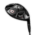 Callaway Big Bertha 816 Alpha Fairway